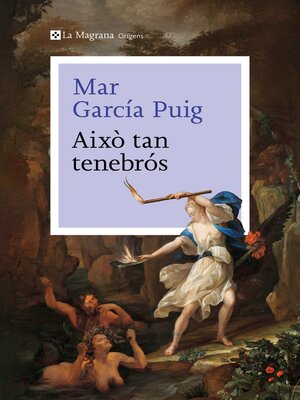 cover image of Això tan tenebrós